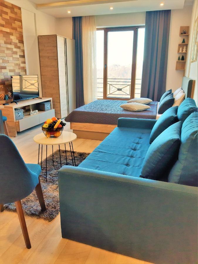 Dream Milmari L12 Apartman Kopaonik Eksteriør billede