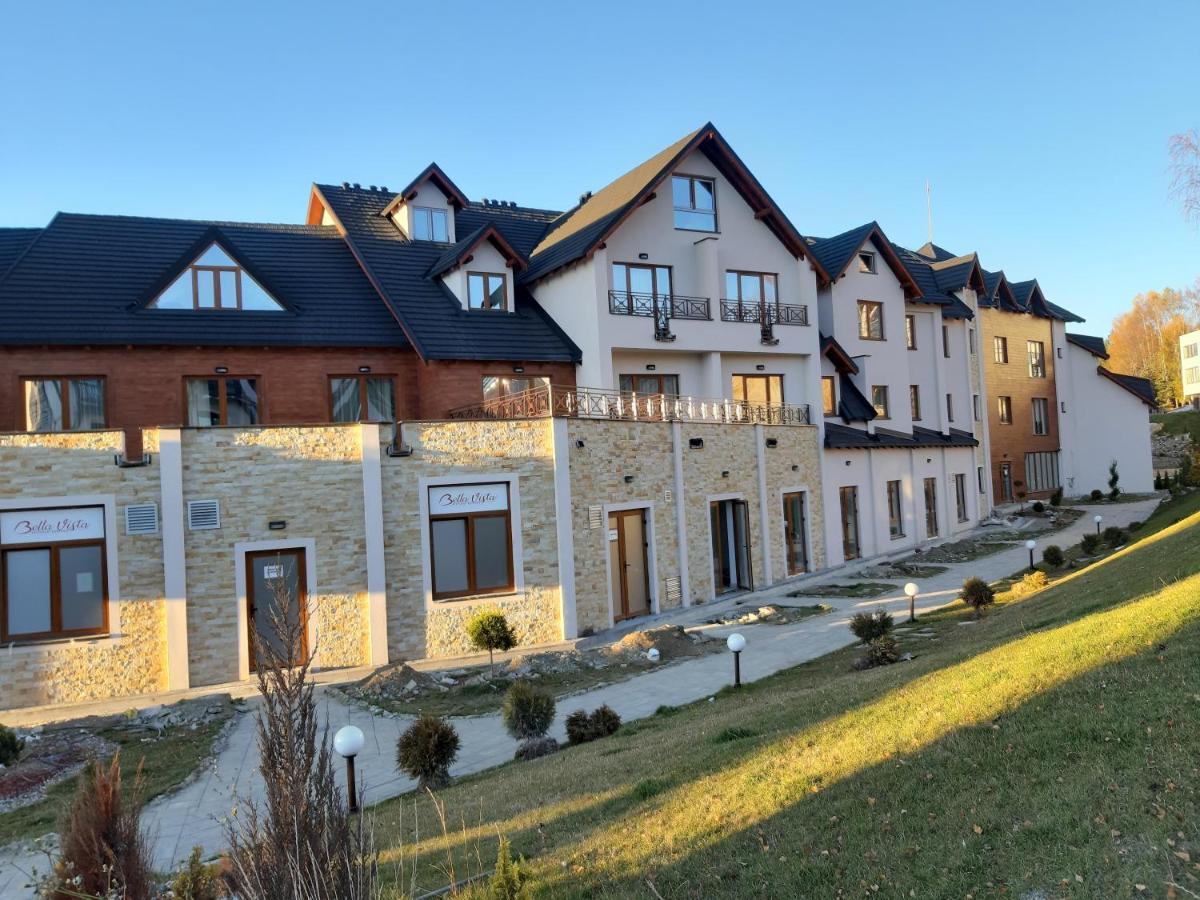 Dream Milmari L12 Apartman Kopaonik Eksteriør billede