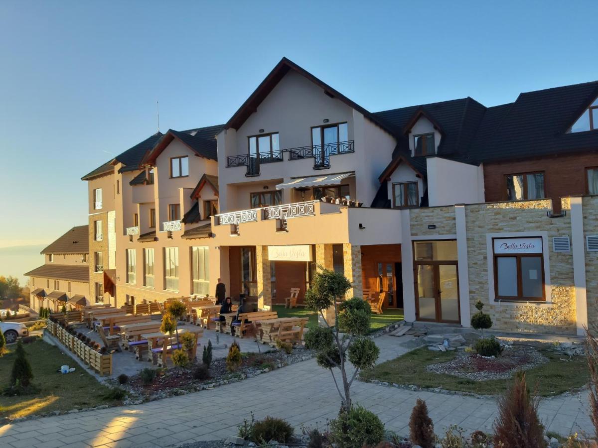 Dream Milmari L12 Apartman Kopaonik Eksteriør billede