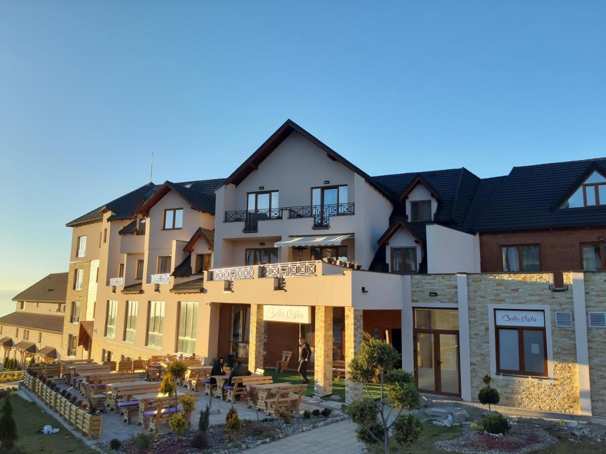 Dream Milmari L12 Apartman Kopaonik Eksteriør billede