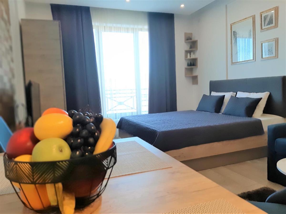 Dream Milmari L12 Apartman Kopaonik Eksteriør billede