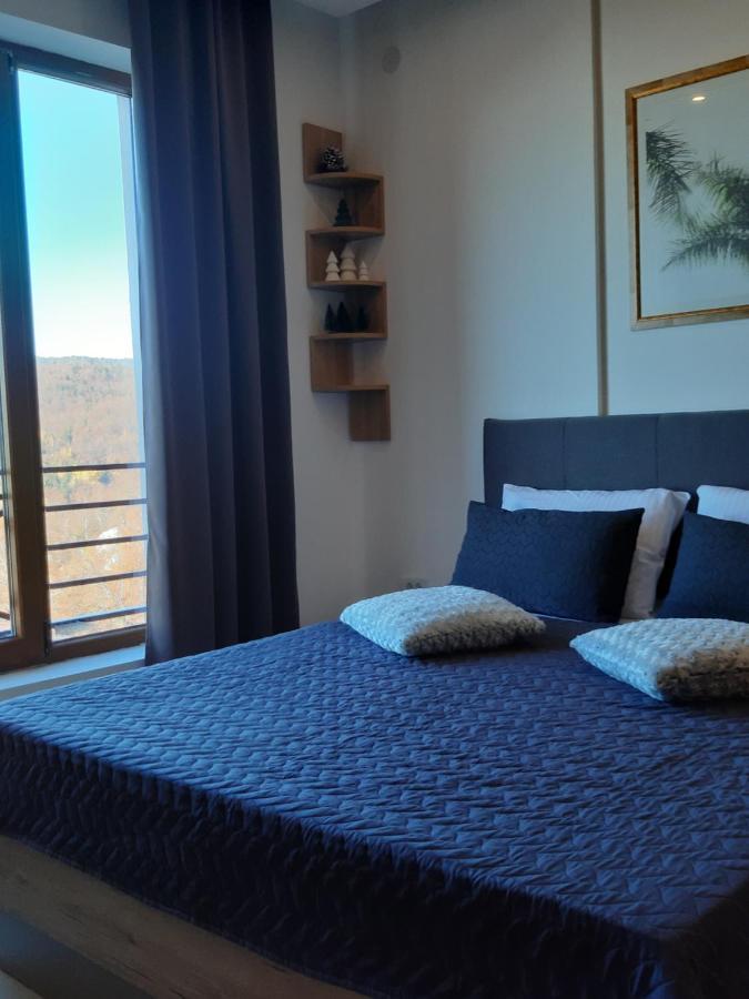 Dream Milmari L12 Apartman Kopaonik Eksteriør billede