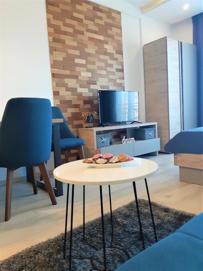 Dream Milmari L12 Apartman Kopaonik Eksteriør billede