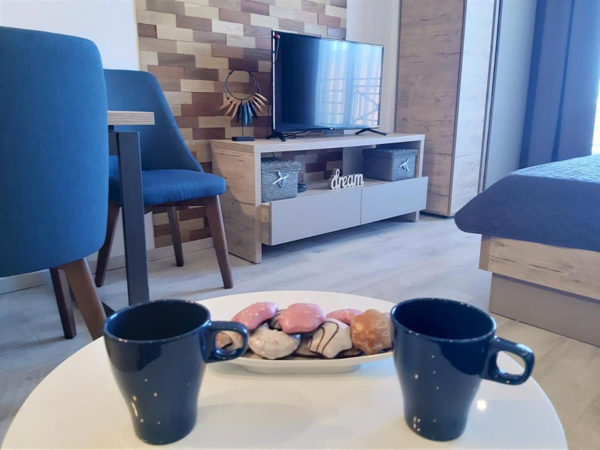Dream Milmari L12 Apartman Kopaonik Eksteriør billede