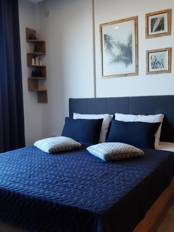 Dream Milmari L12 Apartman Kopaonik Eksteriør billede