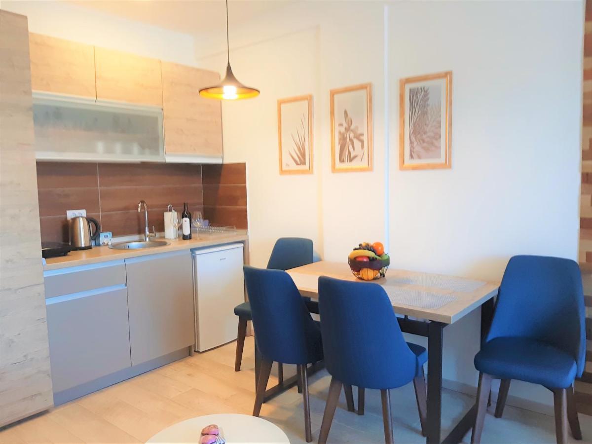 Dream Milmari L12 Apartman Kopaonik Eksteriør billede