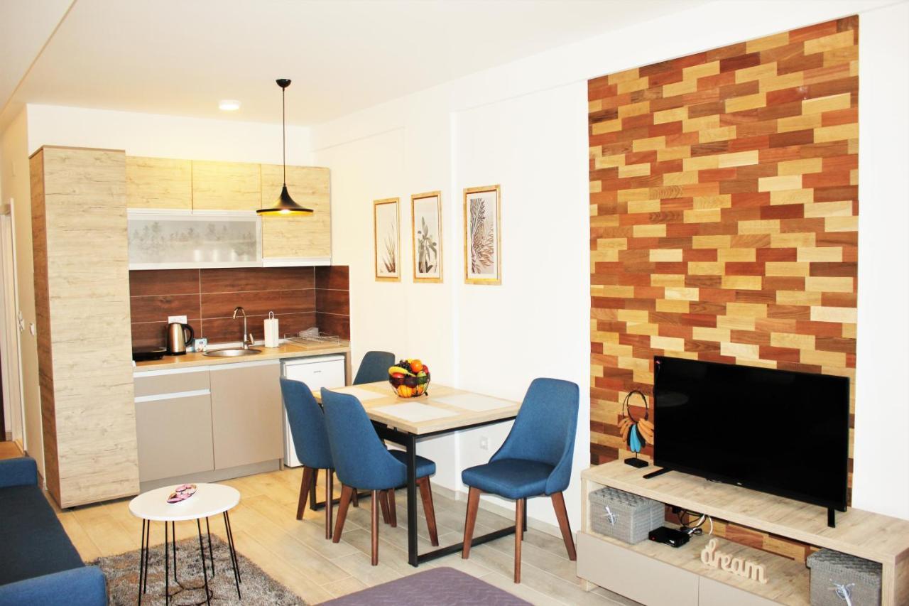 Dream Milmari L12 Apartman Kopaonik Eksteriør billede