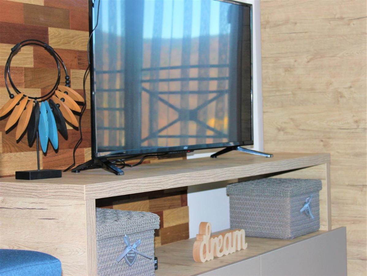 Dream Milmari L12 Apartman Kopaonik Eksteriør billede