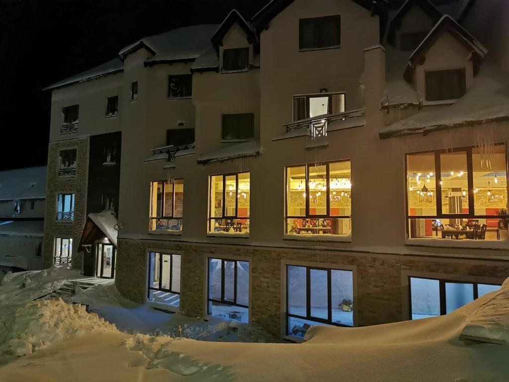 Dream Milmari L12 Apartman Kopaonik Eksteriør billede