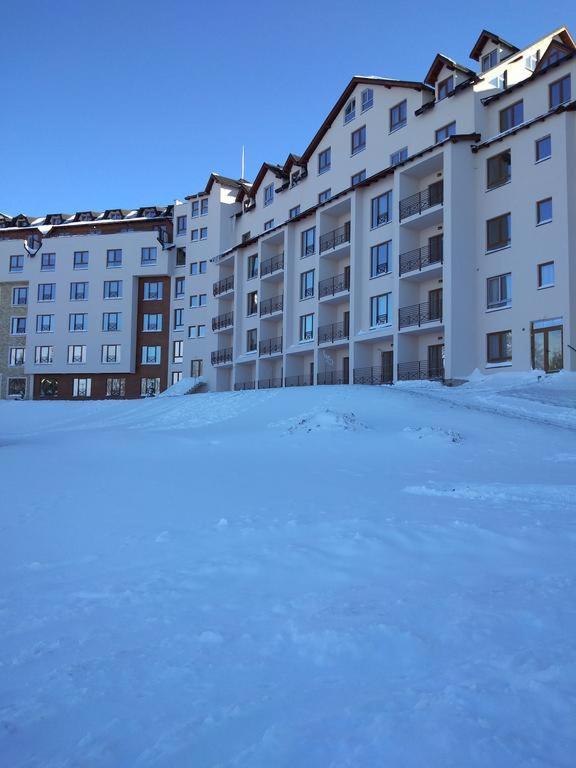 Dream Milmari L12 Apartman Kopaonik Eksteriør billede