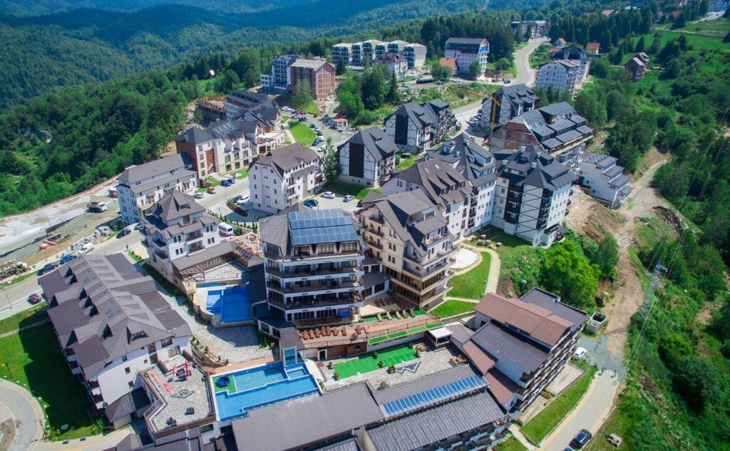 Dream Milmari L12 Apartman Kopaonik Eksteriør billede