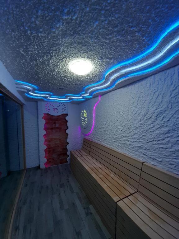 Dream Milmari L12 Apartman Kopaonik Eksteriør billede