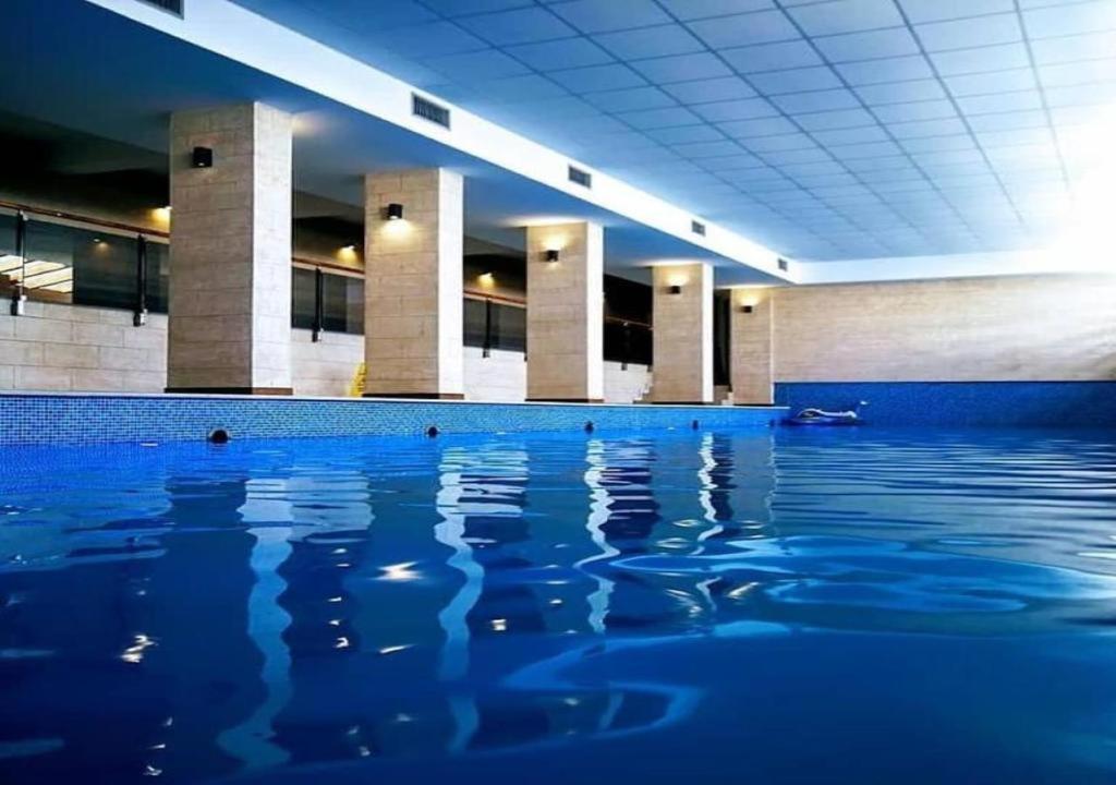 Dream Milmari L12 Apartman Kopaonik Eksteriør billede
