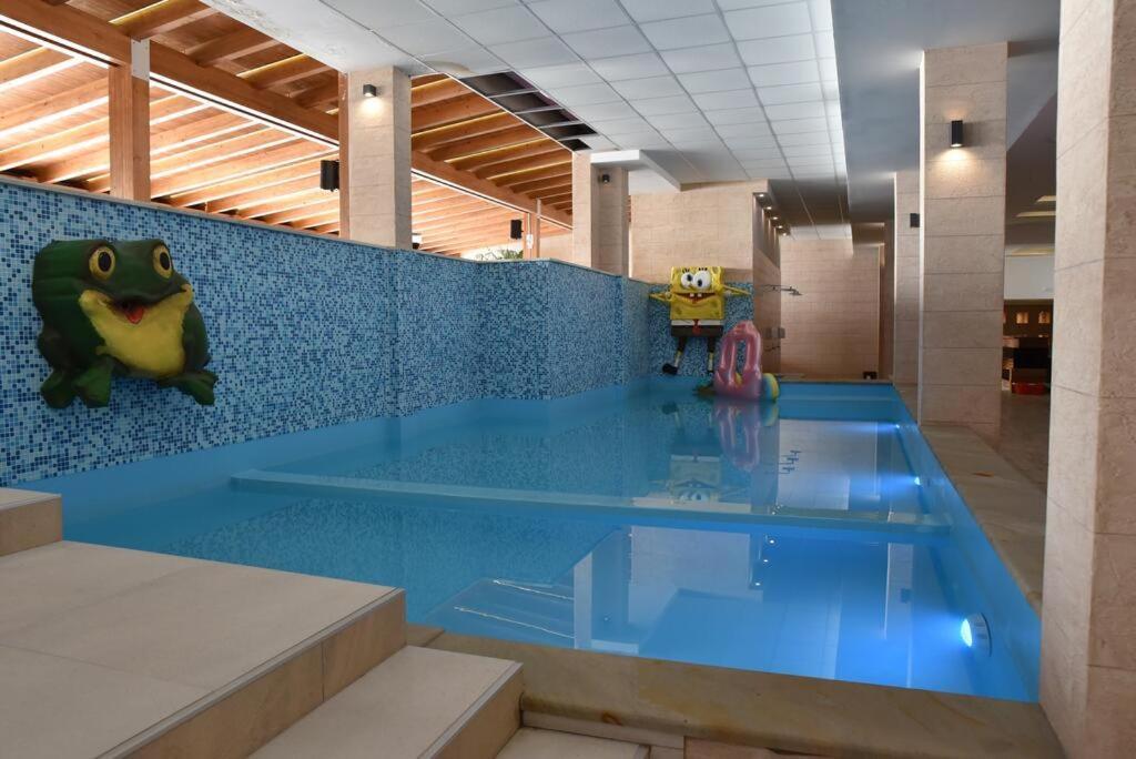 Dream Milmari L12 Apartman Kopaonik Eksteriør billede