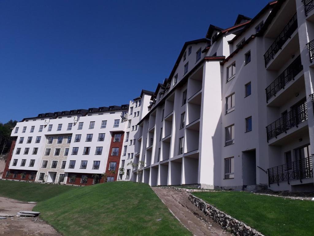 Dream Milmari L12 Apartman Kopaonik Eksteriør billede