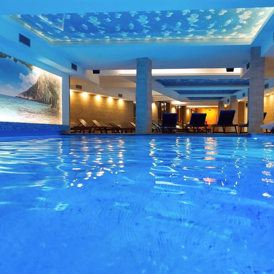 Dream Milmari L12 Apartman Kopaonik Eksteriør billede