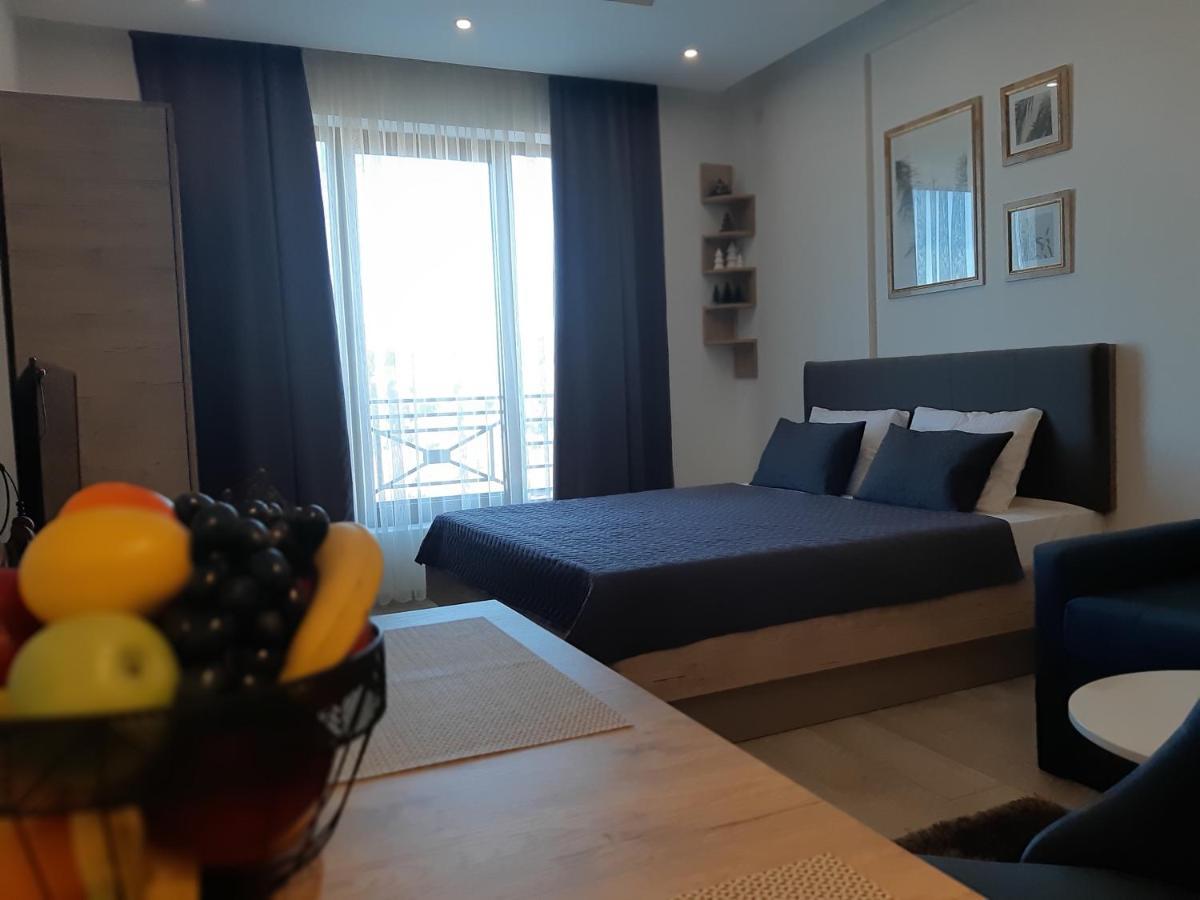 Dream Milmari L12 Apartman Kopaonik Eksteriør billede